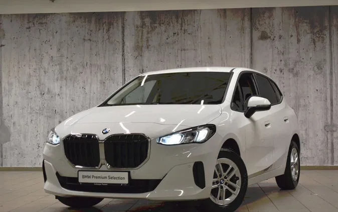 wielkopolskie BMW Seria 2 cena 134800 przebieg: 22465, rok produkcji 2023 z Milicz